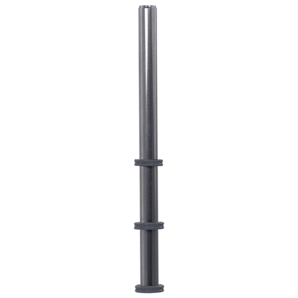XL Titanium Condenser (with O-rings