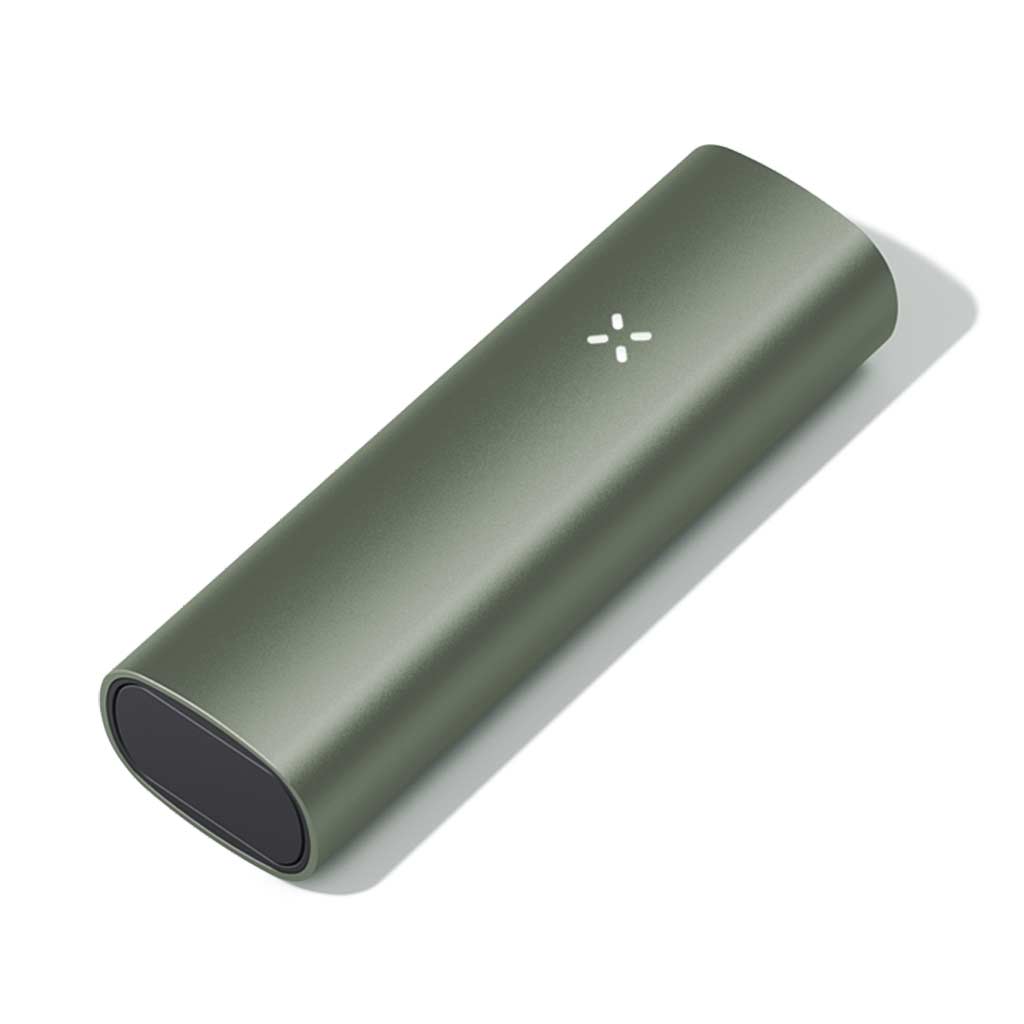 Pax 3 Portable Vaporizer - Basic Kit (taxes extra)