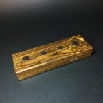 MAGNET STAND - BOCOTE - HOLDS X4