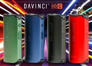 DaVinci IQC