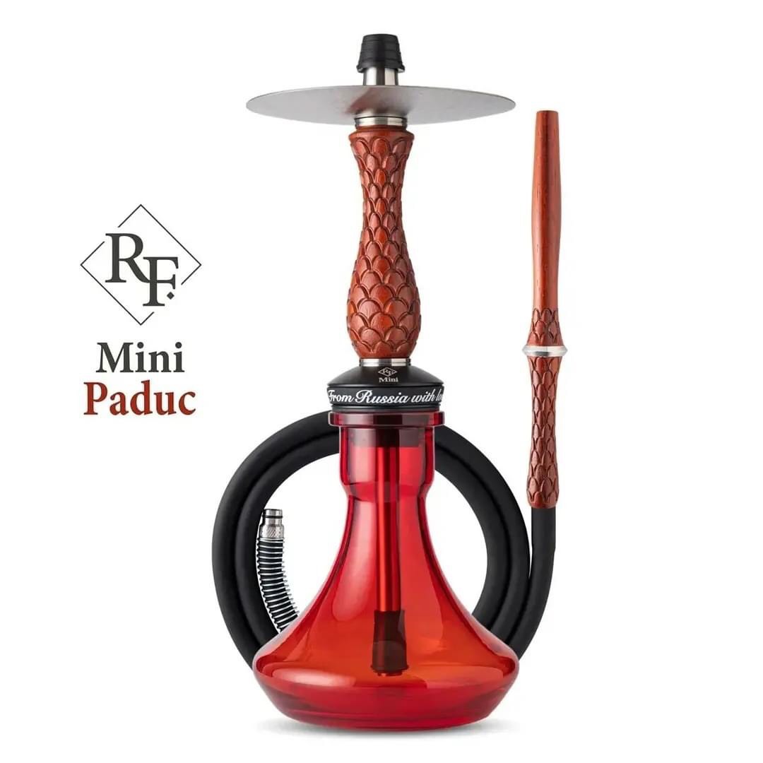 RF MINI HOOKAH シーシャ セット メイドインロシア - CyberChill