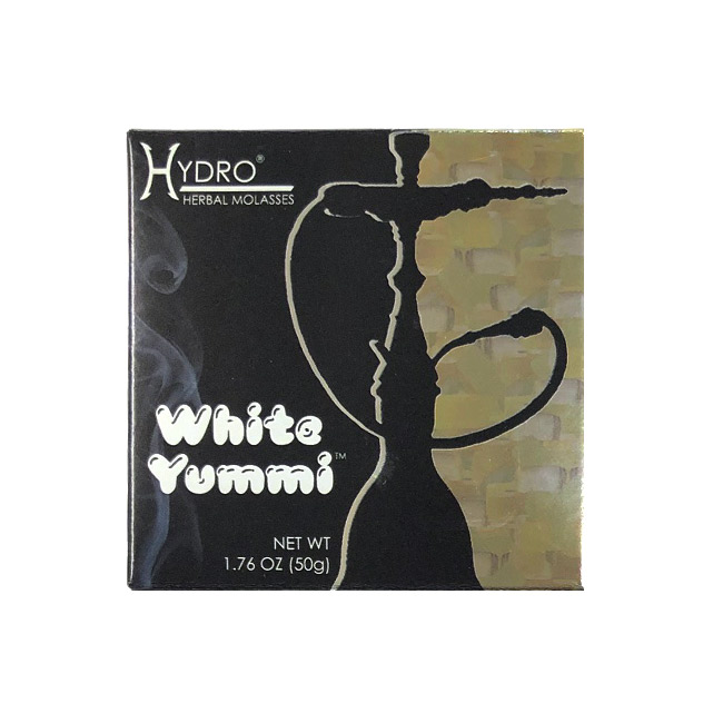 White Yummi