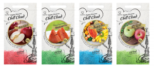 ChillCloud