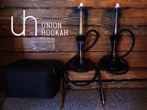 UNION Hookah - CyberChill