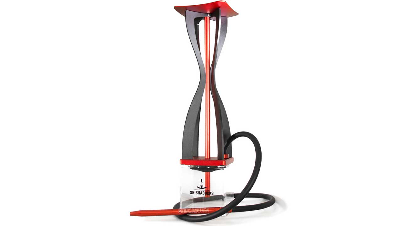 シーシャザマジック シーシャバックス shishabucks - 小物