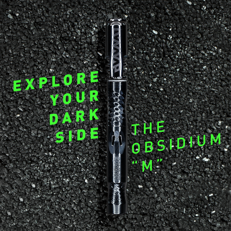 ObsidiumM