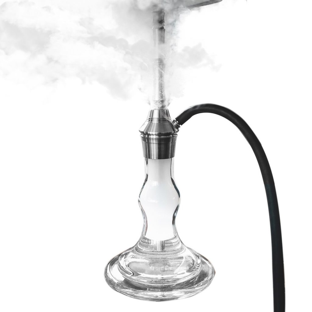 安定のドイツ品質シーシャ】AEON Hookah（イオンフーカ）の特徴を徹底