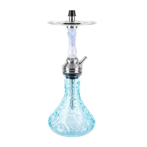 安定のドイツ品質シーシャ】AEON Hookah（イオンフーカ）の特徴を徹底