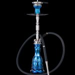 CyberChill Elixir Shisha （Silver /blue） エリクサー シーシャ 17点