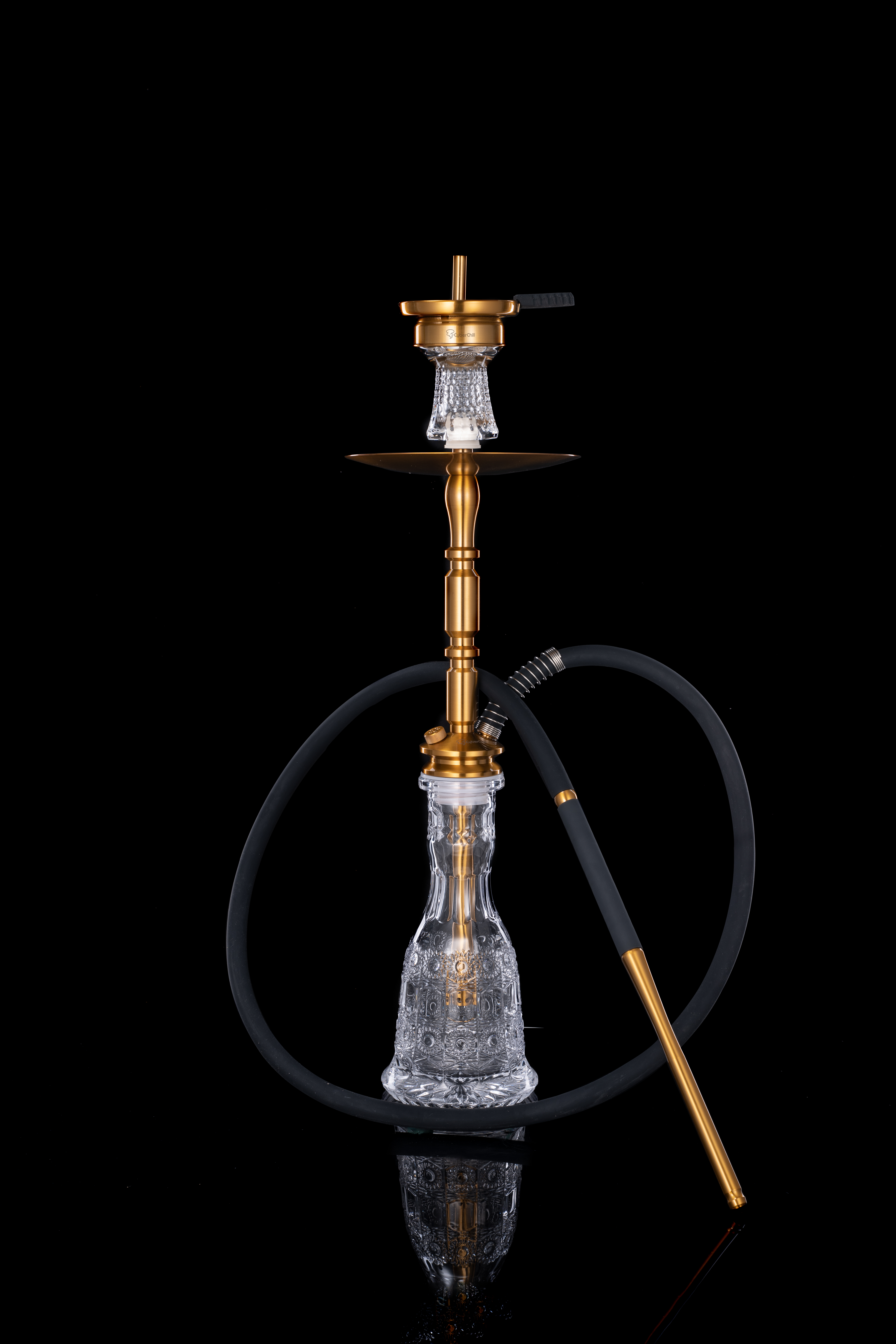Elixir Shisha(エリクサーシーシャ)