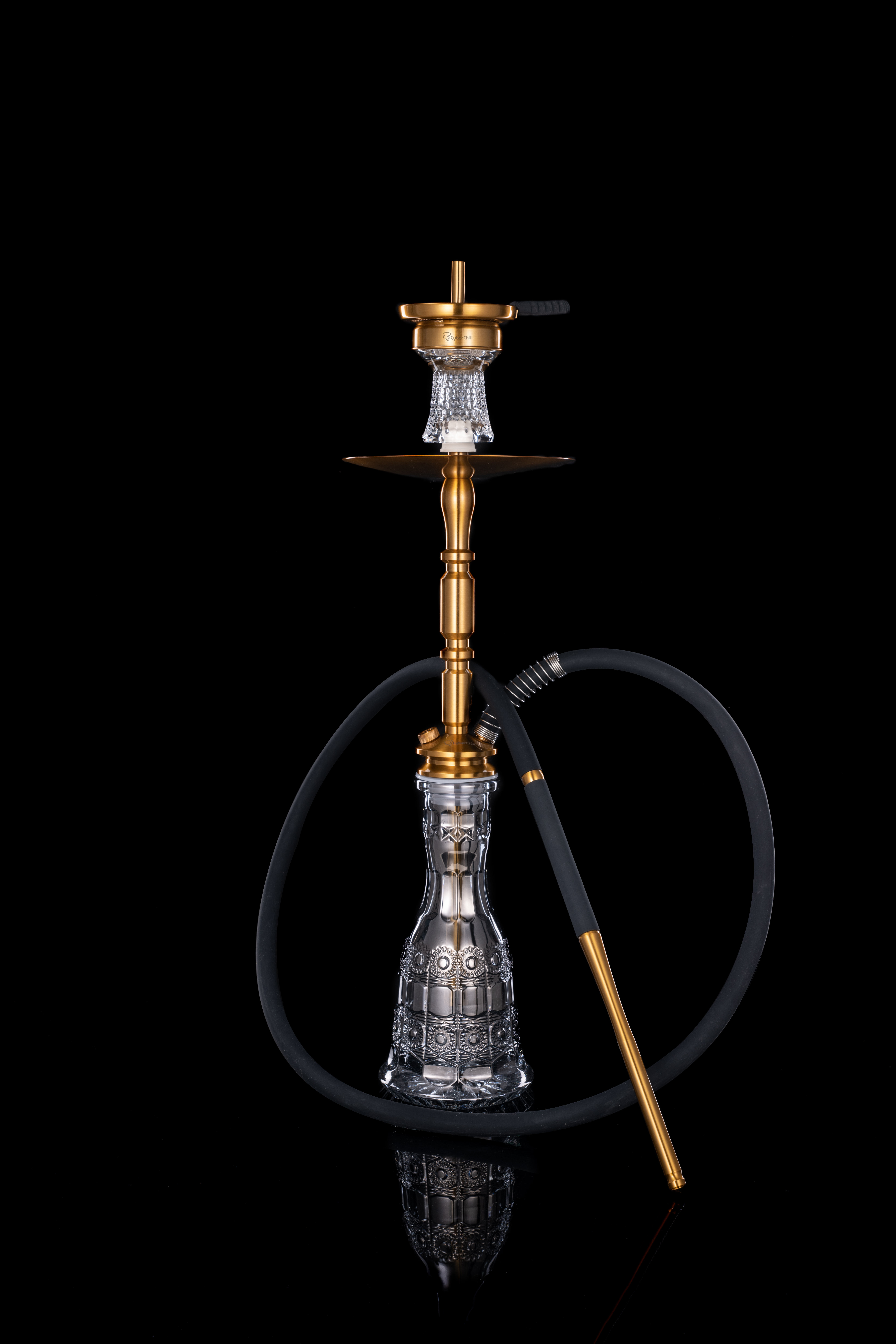 CyberChill 自社ブランド Elixir Shisha シーシャ