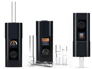 Arizer Solo(初代・2011)