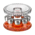 SBB-magazine-dosing-capsules-fillingpad