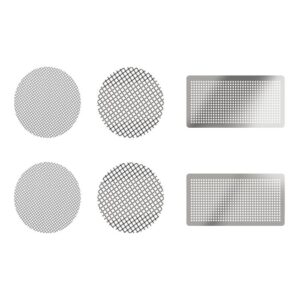 SBB-venty-screen-set
