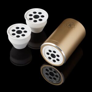 KL-AYARA-CARBON-FILTER-SHORT-ADAPTER