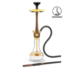 WK-24K-GOLD-PLATED-WOOKAH-AMBER-GOLD-WALNUT-S