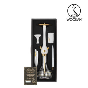 WK-24K-GOLD-PLATED-WOOKAH-ROYAL-WHITE-SET
