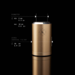 KL-AYARA-CARBON-FILTER-SHORT-ADAPTER