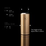 KL-AYARA-CARBON-FILTER-TALL-ADAPTER