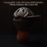 KL-KALOUD-LOTUS-III-SILICONE-SLEEVE-THREE-PAC