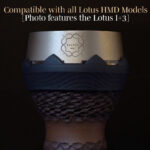 KL-KALOUD-LOTUS-III-SILICONE-SLEEVE-THREE-PAC