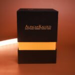KL-ALPACA-KALOUD-HOOKAH-BOWL-MATTE-BLACK