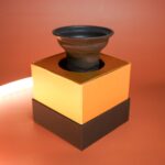 KL-ALPACA-KALOUD-HOOKAH-BOWL-MATTE-BLACK