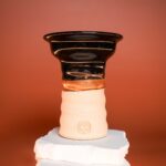 KL-ALPACA-KALOUD-HOOKAH-BOWL-BLACK-18K-GOLD-B