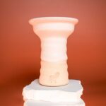 KL-ALPACA-KALOUD-HOOKAH-BOWL-MATTE-WHITE