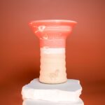 KL-ALPACA-KALOUD-HOOKAH-BOWL-PINK-WHITE