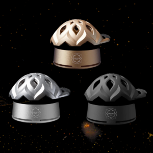 KL-KALOUD-LOTUS-I-3-COLLECTOR-S-EDITION-TRIO-