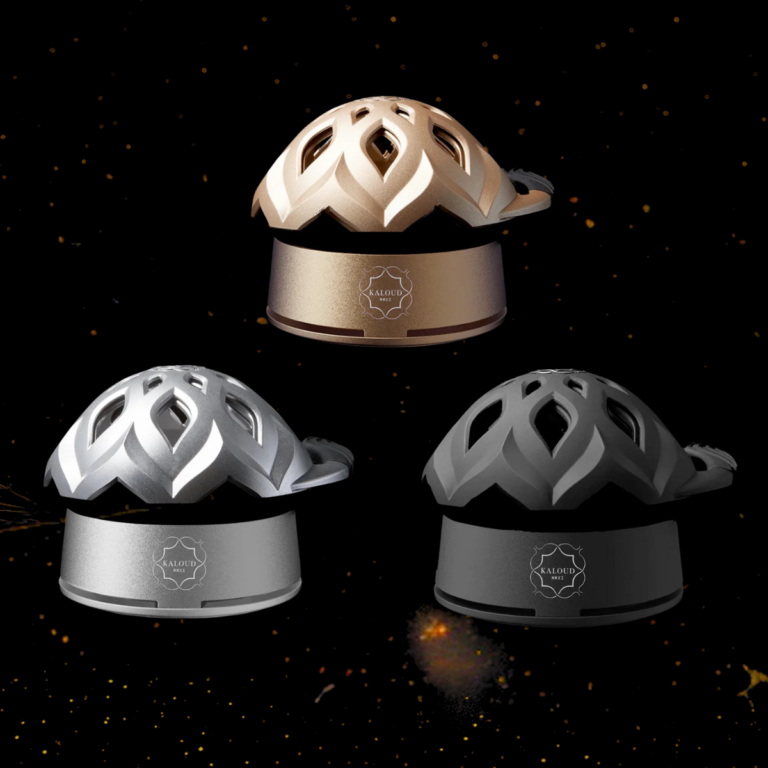 KL-KALOUD-LOTUS-I-3-COLLECTOR-S-EDITION-TRIO-