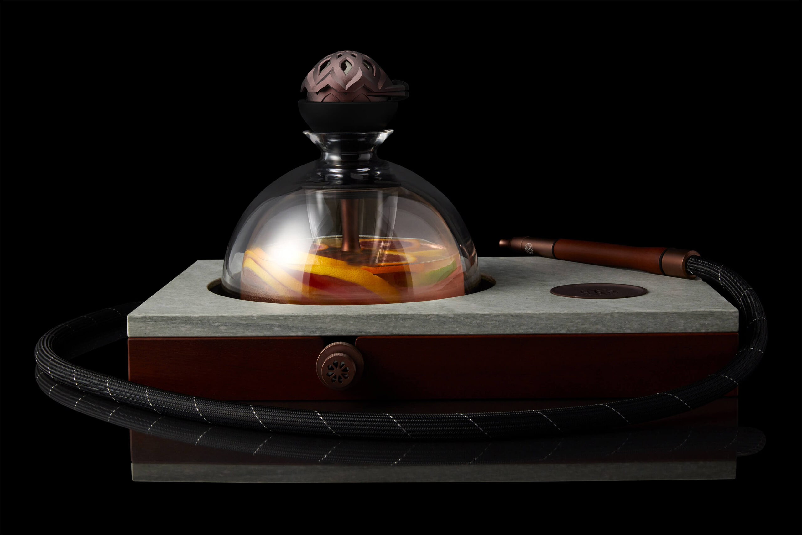 KL-KALOUD-KRYSALIS-ANAHATA-EDITION