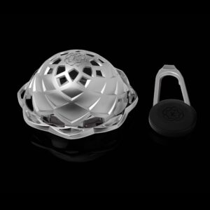 KL-LOTUS-II-STAINLESS-STEEL