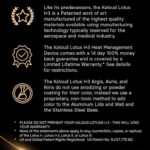 KL-LOTUS-I-3-STAINLESS-STEEL-HEAT-MANAGEMENT-