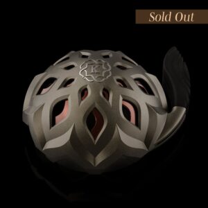 KL-LOTUS-III-STAINLESS-STEEL