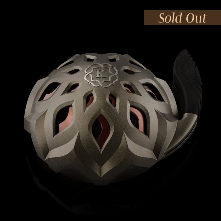 KL-LOTUS-III-STAINLESS-STEEL