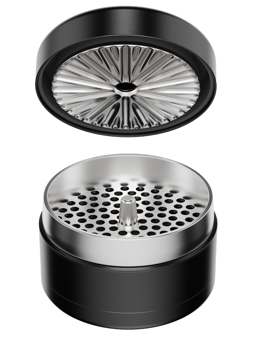 Flower Mill 3.5 Pro Mill