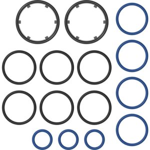 SBB-solid-valve-o-ring-set