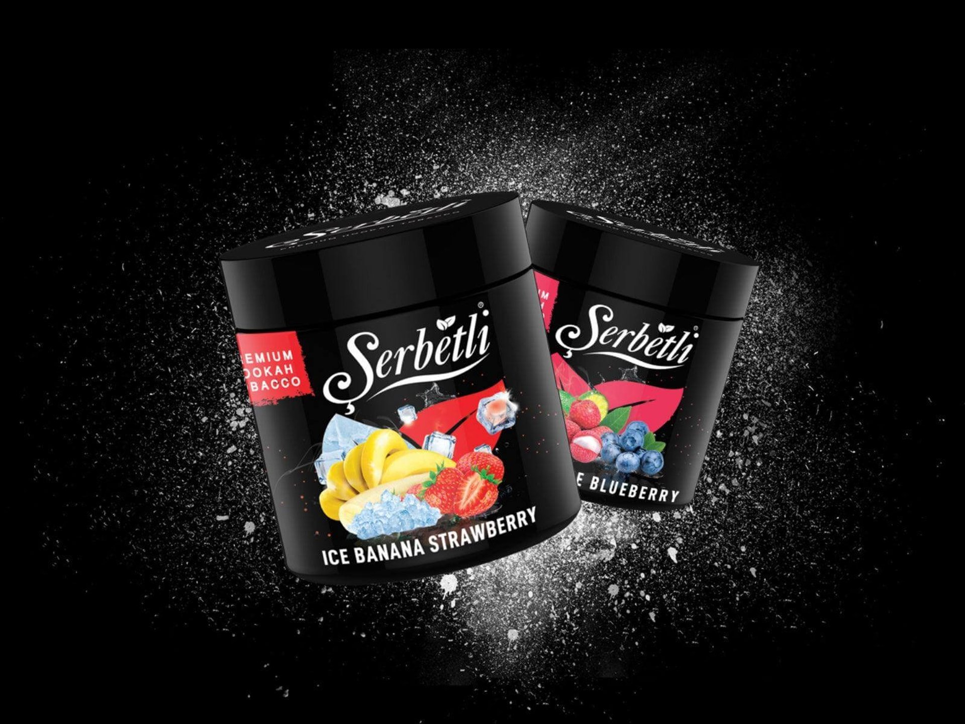 Serbetli