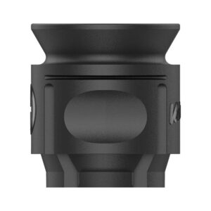 SBB-solid-valve-housing