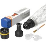 SBB-solid-valve-set
