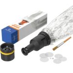 SBB-solid-valve-set