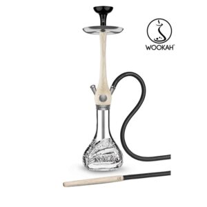 WK-WOOKAH-COMET-ALABASTER-SET
