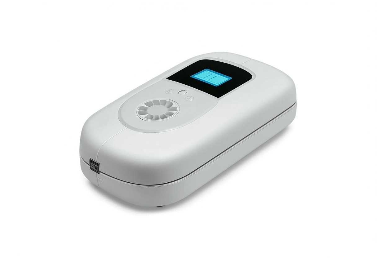 Arizer ポータブルヴェポライザー