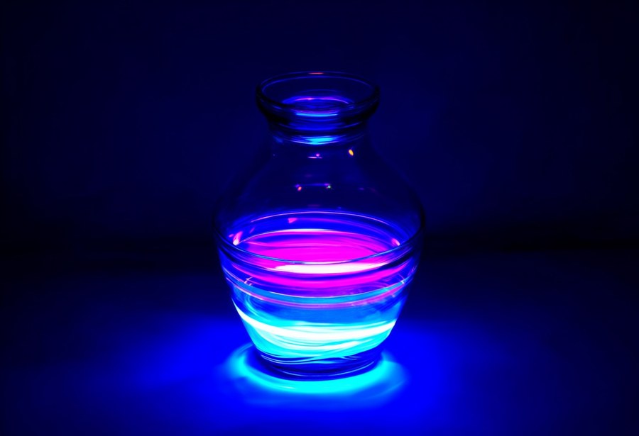ヒカリもの(LED)