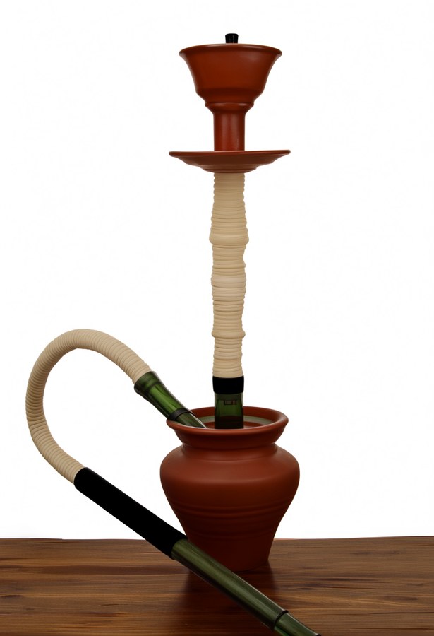 インドのフーカー