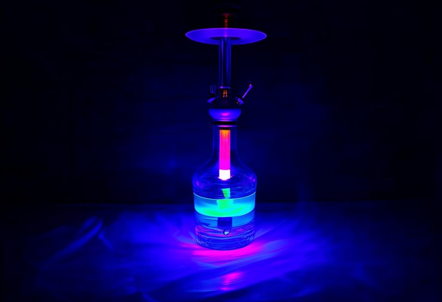 ベースライト(水中LED)