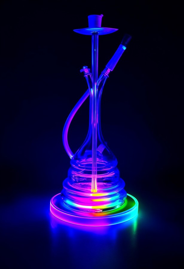 LEDベースライト