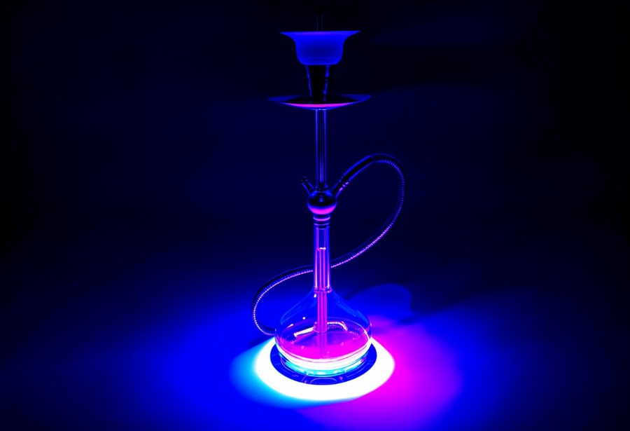 LEDライトベース